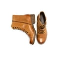thumbnail image 4 of ABEO  Verity Metatarsal - Ankle Boots in Brown, 4 of 5