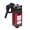 Wine Red High Power, variant on ENYOUNG 10W Laser Module 450nm Engraving Laser Head Adjustable Focal Length High Precision Engraving 6.69x5.12x1.57 inches / 17x13x4 cm Plastic Leather Wood Acrylic for CNC Router Cutting Machine