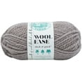 thumbnail image 2 of Lion Brand Wool-Ease Thick & Quick Yarn-Driftwood, 2 of 2