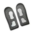 thumbnail image 1 of relayinert Durable Universal Elliptical Machine Pedals Lightweight for Efficient Workout Gym Supplies Style A 1Set, 1 of 6