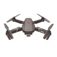thumbnail image 4 of Mini Abejón Led Con Cámara 4K Hd Drones Rc Plegables Preservación De Altura Rc Quadcopter Inevent EL018080-02, 4 of 5