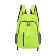 thumbnail image 2 of Mochila plegable ligera – Mochila de día resistente al agua para viajes, senderismo, acampada, escuela, deportes al aire libre y desplazamientos diarios., 2 of 6
