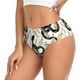 thumbnail image 2 of Fotbe Snake Calzones Estampados para Mujer – Ropa Interior de Algodón, Cómoda, Suave y Elástica-Medium, 2 of 6