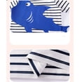 thumbnail image 5 of Emy Dola Toddler Boy Summer Clothes 2-Pieces Outfits Kids Casual Cute Graphic Cotton Short Sleeve Shirt Shorts Set 2-7 Years, 5 of 7