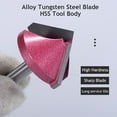 thumbnail image 2 of 32mm x 90 Degree 6mm 3D V Shape CNC Milling Machine, 2 of 3