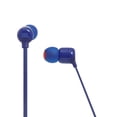 thumbnail image 4 of JBL Audífonos In Ear TUNE 110BT Bluetooth Mic/Control JBL TUNE 110BT, 4 of 5