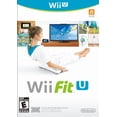 thumbnail image 1 of Wii Fit U Nintendo Solo Software, 1 of 1