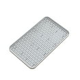 thumbnail image 5 of Joernso 1 Set Drain Tray Double Layer Drainer Tray Durable Tea Serving Tray Sturdy Dish Drying Rack for Home Kitchen, 5 of 8