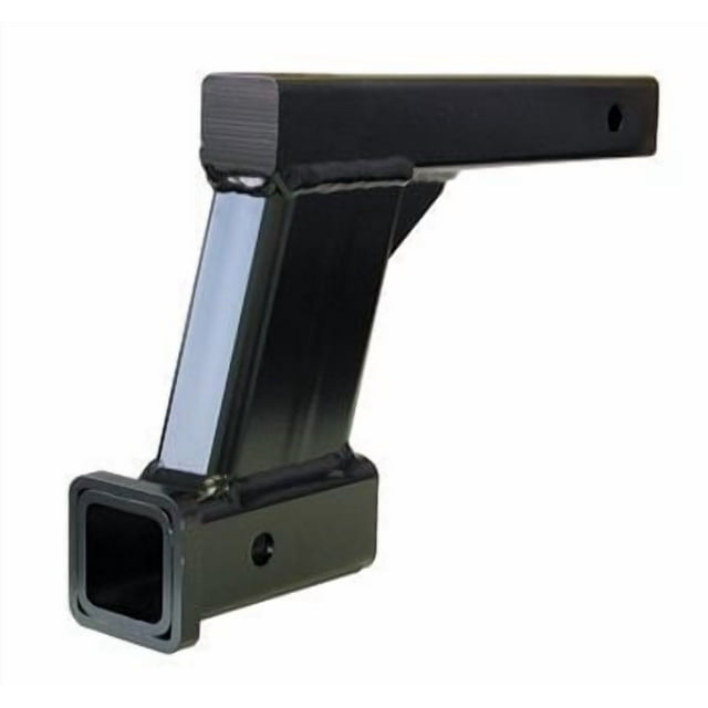 Roadmaster Trailer Hitch Extension 072 Hi-Low Hitch; For 2 Inch Receiver; 6000 Pound Capacity