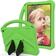 thumbnail image 5 of 1 funda para tableta (verde HD10 2021). Zhivalor CZDZ-ZC10-2, 5 of 5