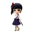 thumbnail image 1 of Figura de Anime Demon Slayer de 15cm, modelo de PVC de Inosuke, Akaza, Nezuko, Tanjirou, Zenitsu, Shinobu, Kawaii, Qposket, juguete coleccionable, regalo Fivean unisex, 1 of 2