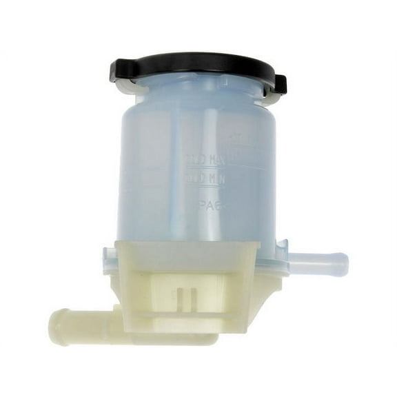 Power Steering Reservoir - Compatible with 2001 - 2005 Toyota RAV4 2002 2003 2004