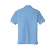 thumbnail image 4 of Port Authority Dry Zone Uv Micro-Mesh Polo, 4 of 4