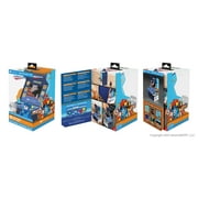 My Arcade Micro Player Pro Mega Man Portable Arcade Game System