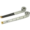 thumbnail image 2 of 3 Pk. 60" (150cm) Fiberglass Tape Measure for Sewing & Tailoring, 2 of 3