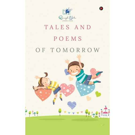 Tales and Poems of Tomorrow (Paperback)