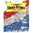 thumbnail image 2 of Ultimate Hidden Pictures: Ultimate Hidden Pictures Across America (Paperback), 2 of 2