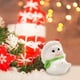 thumbnail image 5 of Adornos navideños, muñecos navideños, paisajes navideños, decoración de escenas nevadas, lindos e interesantes muñecos de nieve de resina, adecuados para ambientes festivos, regalos, muñecos navideños, 5 of 6