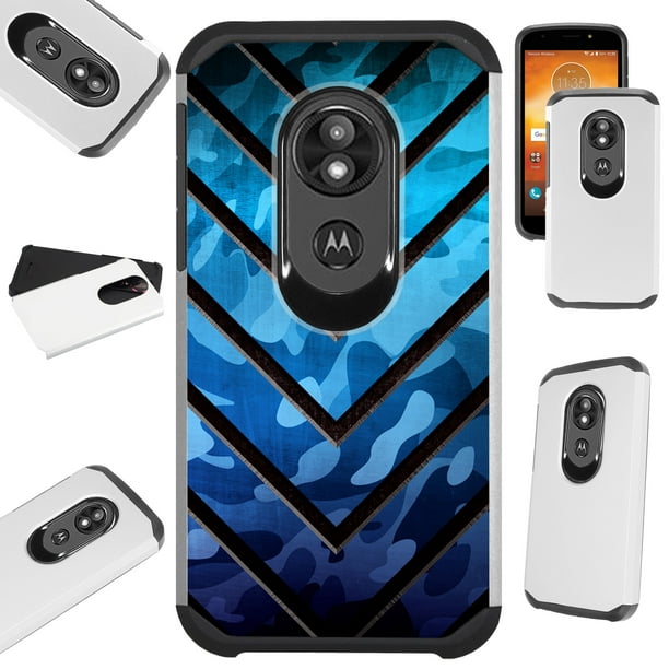 Compatible Motorola Moto G7 Power (2019) Moto G7 Supra