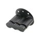 thumbnail image 5 of Paquete estándar Montaje Rx-Pm Negro Universal Hierro Plástico Retrofit Accesorios Macarena Manija de montaje del paquete, 5 of 7