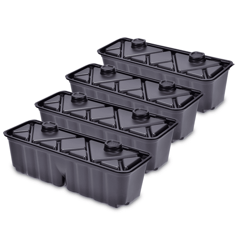 Nature's miracle odor control receptacles 2025