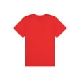 thumbnail image 6 of Reebok Toddler and Boy's Legacy Athletic Core Short Sleeve T-Shirt, Sizes 4-18, 6 of 6