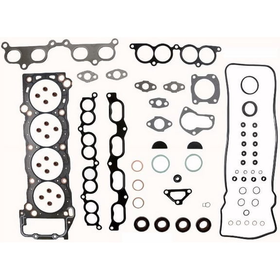 Head Gasket Set for 94-04 Toyota 2.4L/2438 2RZFE and 2.7L/2693 3RZFE