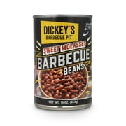 Dickey's Barbecue Pit Sweet Molasses Barbecue Beans