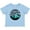 AE-Light Blue, variant on Inktastic Pigeon Forge, Tennessee Mountains Boys or Girls Baby T-Shirt