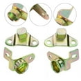 thumbnail image 4 of 4Pcs Tailgate Tail Gate Hinge Set Fits For Chevy for Silverado for Sierra 99-06, 4 of 8