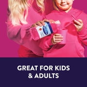 Pedialyte Electrolyte Drink, For Kids & Adults, Strawberry, 1 Liter