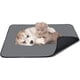 thumbnail image 1 of Tapete para perros, 100 x 70 almohadillas para orinar, súper absorbente, reutilizable, impermeable, tapete de entrenamiento para perros JM  Cocina, Decoración y Otros, 1 of 5