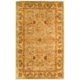 thumbnail image 1 of Safavieh Classique 2'3" X 16' Tapis de Laine Touffeté à la Main, 1 of 2