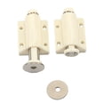 thumbnail image 2 of Gerich Magnetic Catch Door Closers Push To Open Magnet Cabinet Door Catch for Wardrobe, 2 of 8