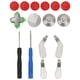 thumbnail image 4 of Juego de paletas con llave de metal con mango, controlador de paleta con llave de metal, kit de paleta con llave de metal, kit de paleta con llave de metal, calidad inigualable, 4 of 8