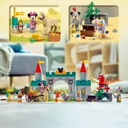 Lego Disney - Mickey and Friends Castle Defenders