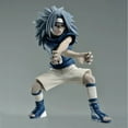 thumbnail image 7 of Naruto Sasuke Uchiha Curse Mark Vibration Stars Statue, 7 of 7