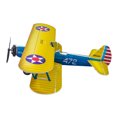 thumbnail image 2 of DWH E2501 PT-17 RC Avión Avión de espuma 450mm Envergadura Juguetes de vuelo al aire libre para adul Abanopi Avión de alas fijas, 2 of 7