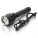 thumbnail image 3 of Xihbxyly Linterna de Buceo Ultrabrillante de 8000 Lúmenes, Resistente Al Agua Hasta 100 M, 3 Led Xml, Diseño de Control Magnético, Resistente a Golpes y Duradera, Ideal para Buceo, Senderismo y Acamp, 3 of 7