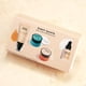 thumbnail image 2 of Set de cuidado de la piel Eight Saints Most Loved con limpiador facial, sérum y crema, 2 of 3