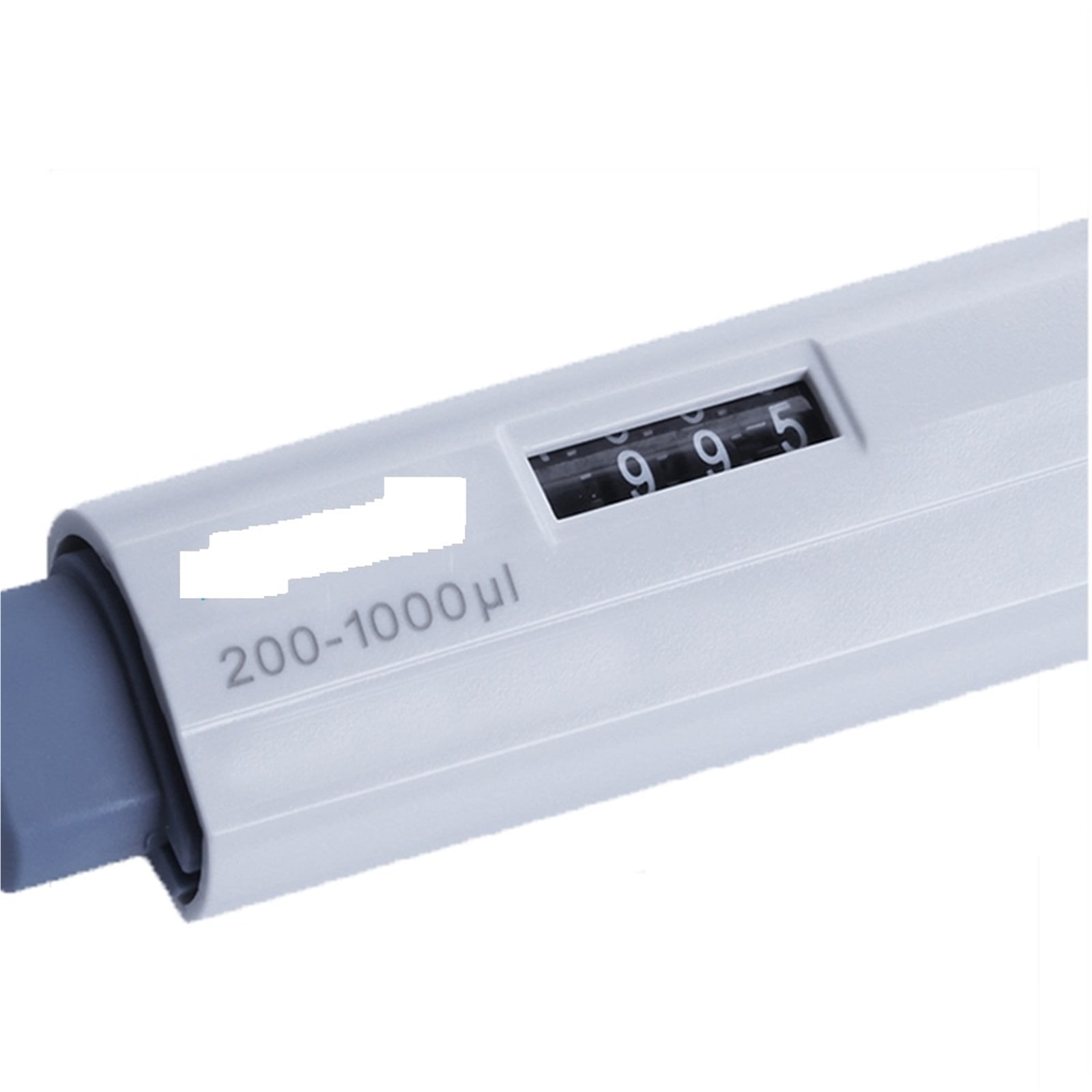 Single Channel Pipettes With Adjustable Volume And Calibrated Micropipette 0.2-2ul Liquid Capacity 2ml 10ml 200ul , High-Accurate