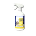 thumbnail image 4 of Professional Insect Repellent Spray 500ml Household Rodent Deterrent Indoor Outdoor Long Lasting Effect, 4 of 7