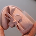 thumbnail image 6 of Shoes for Kids, Girl School Shoes, Toddler Girl Shoes, Girls Dress Shoes 2026 Side Bow Mary Janes Scalloped Princess Party Flats Footwear for Little Kids Child Toddler, Pink US-11C/EU-27, 6 of 9