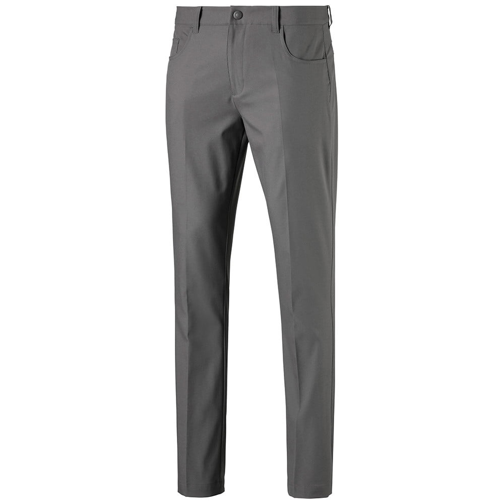 Puma 2021 Jackpot 5 Pocket Golf Pants 