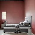 thumbnail image 3 of Comfy Bamboo World Rocksteady Oasis 12 inch Firm Hybrid King Size Mattress, 3 of 5