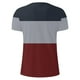 thumbnail image 2 of Camisetas de Cuello de la Tripulación de los Hombres de Verano Redondo Cuello Impreso Camiseta, Top Atlético de Secado Rápido Casual para los Hombres, 2 of 5