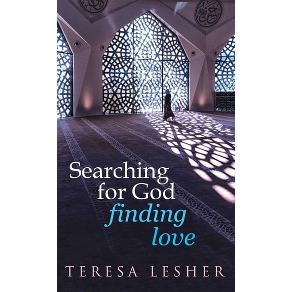 Searching for God, Finding Love (Hardcover)