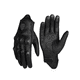 thumbnail image 1 of Guantes De Moto Portátiles 100% Piel De Cabra  XL Malubero Negro, 1 of 5