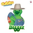 thumbnail image 5 of Rubba Ducks RD00070 Digger Gift Box, 5 of 5
