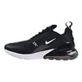 thumbnail image 4 of Nike Air Max 270 Mens Casual Shoes Black/Anthracite/White ah8050-002, 4 of 6
